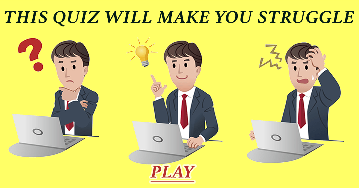 Banner for General Trivia