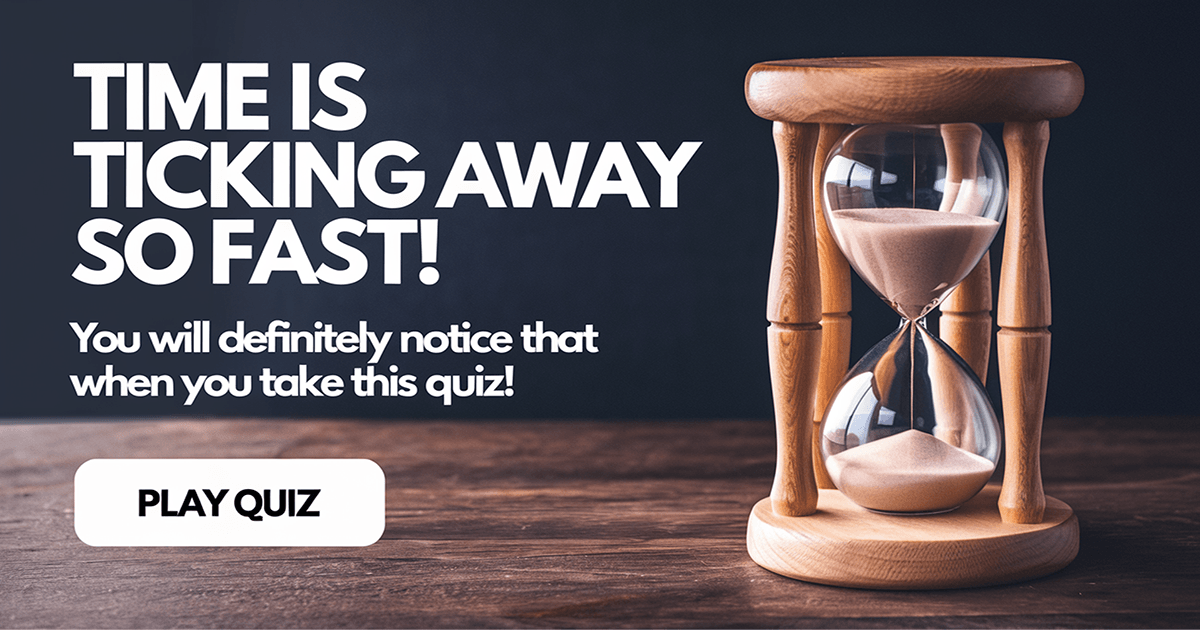 Banner for History Quiz