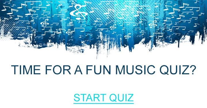 Banner for Musical Composition