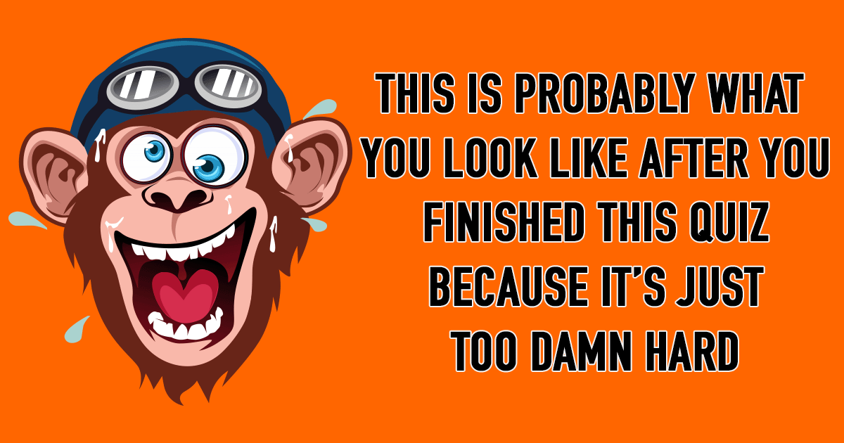 Banner for Crazy Trivia Quiz