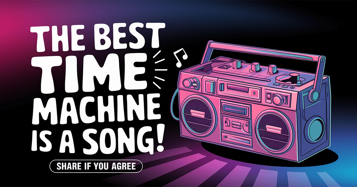 Banner for Pop Music Trivia Quiz