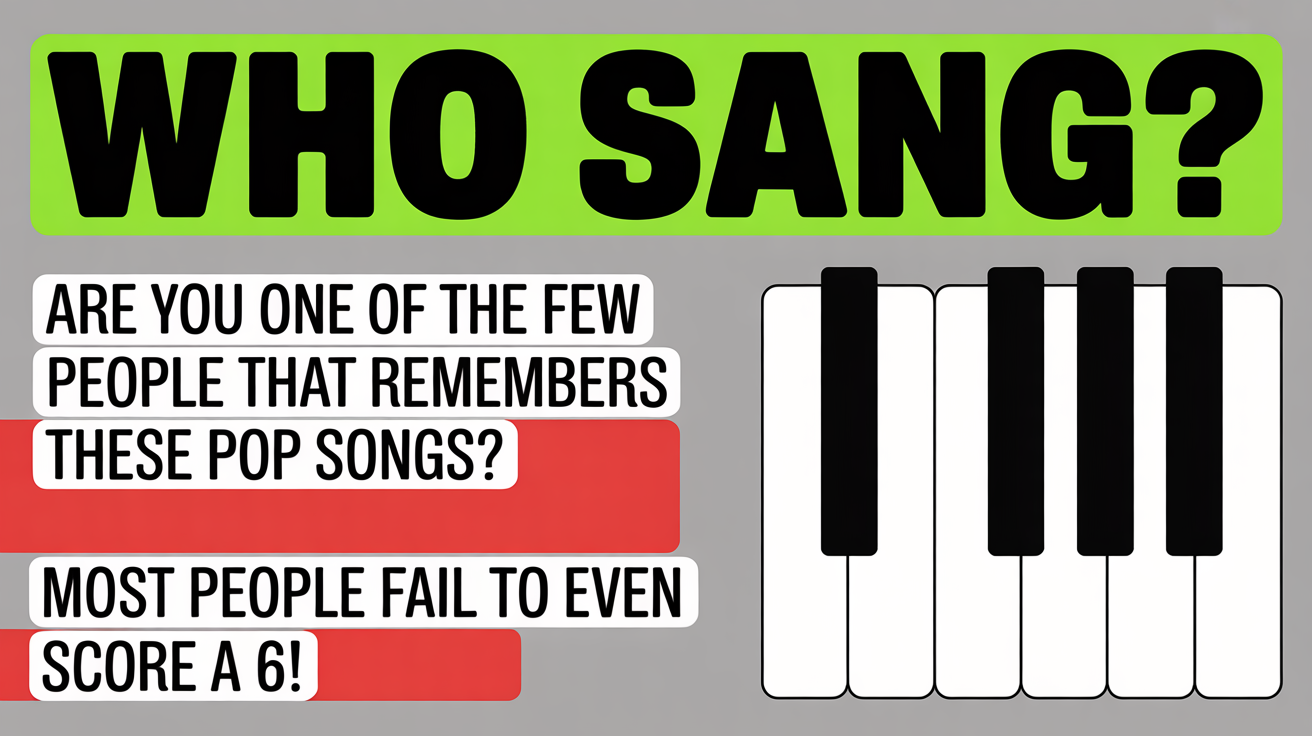 Banner for Can you score a 6 or better ?