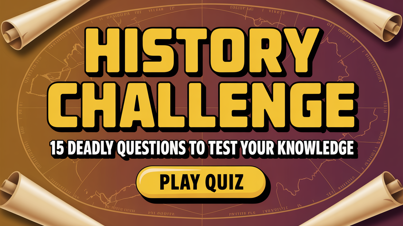 Banner for Challenging History Sudden Death