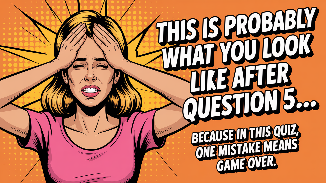 Banner for This sudden death is just too damn hard