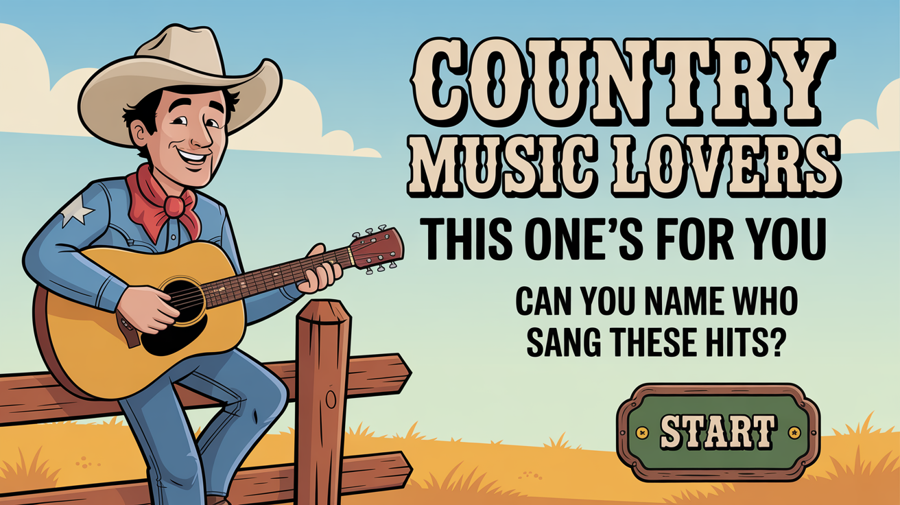Banner for Wanted! Country Lovers