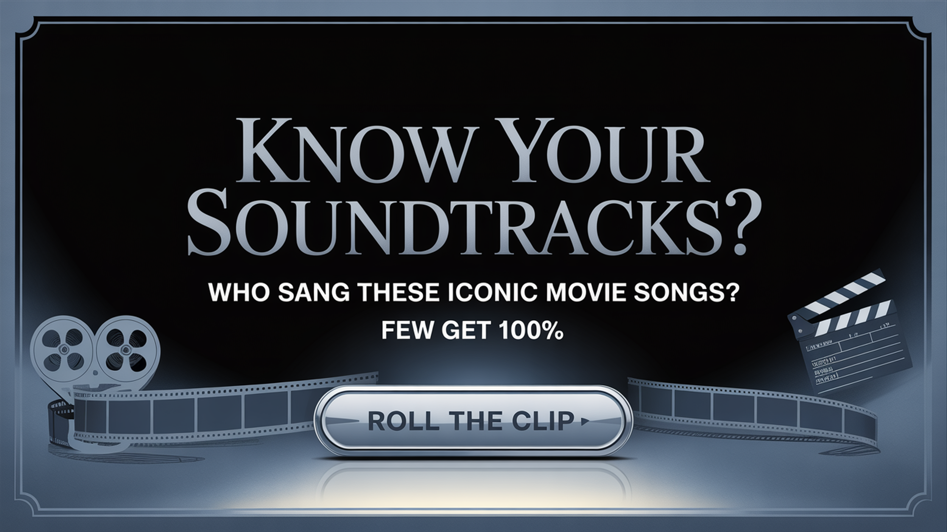 Banner for Do you remember these soundtracks?
