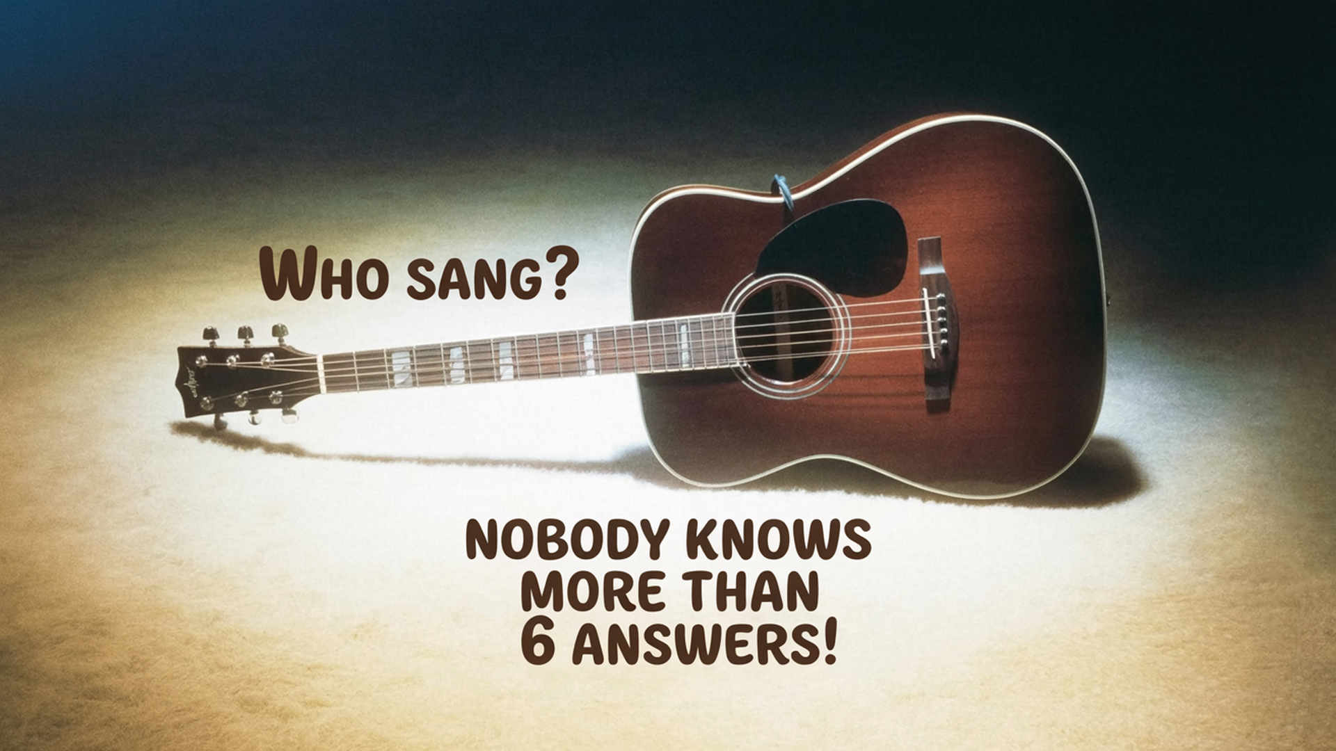 Banner for Only Real Fans Can Pass This Mixed Decades Music Quiz!