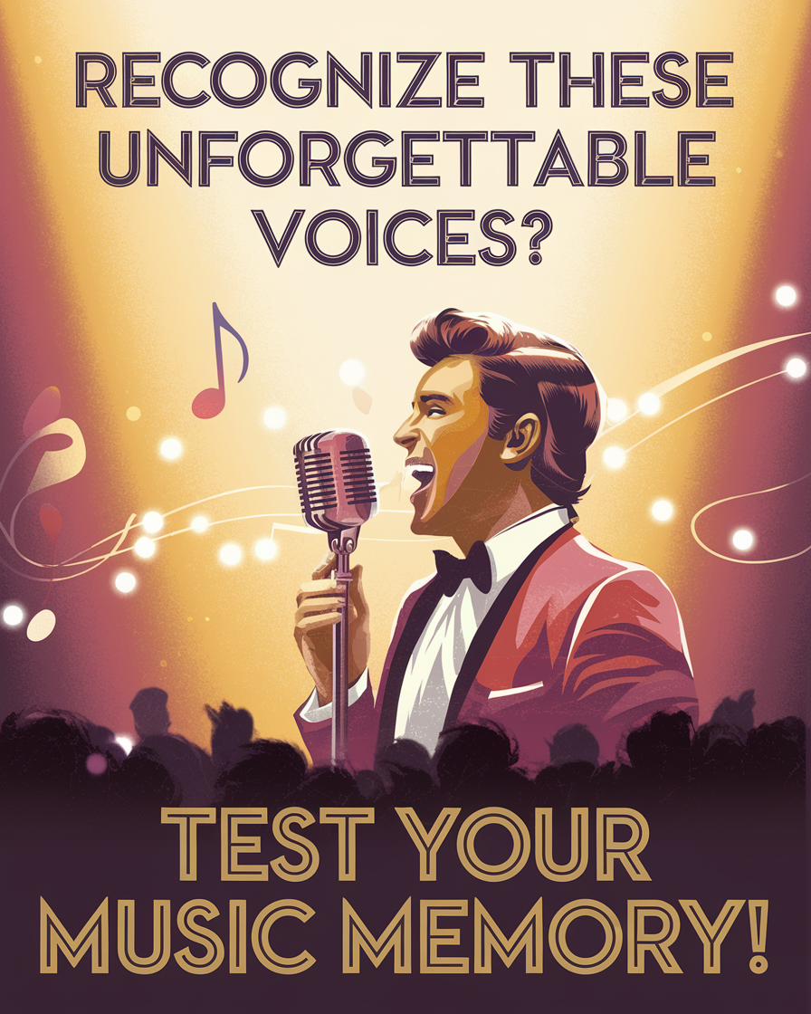 Banner for Who Sang These Songs?