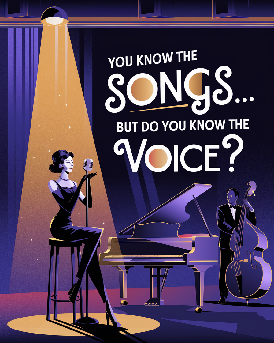 Banner for You Know The Songs.....