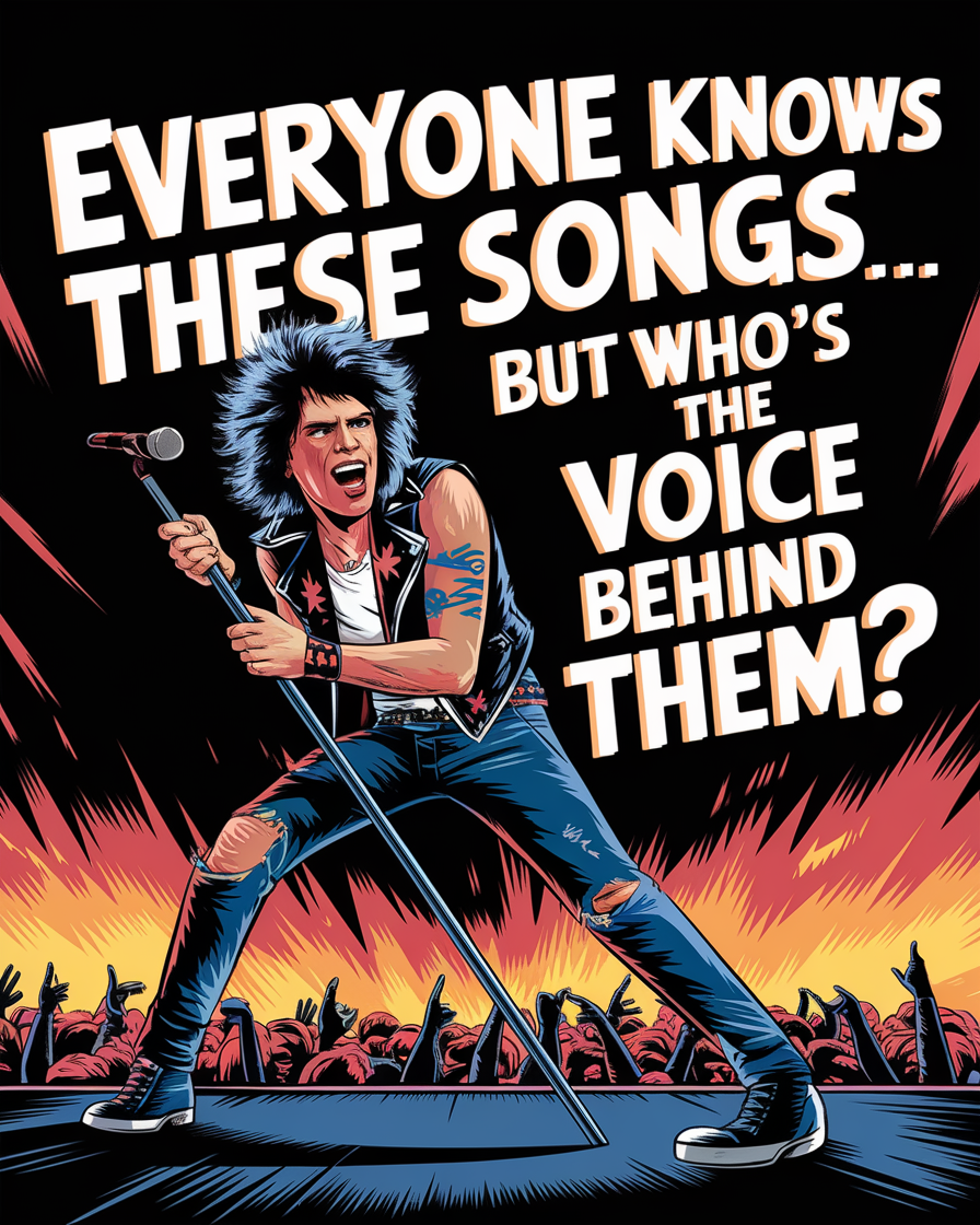 Banner for Everyone Knows These Songs...