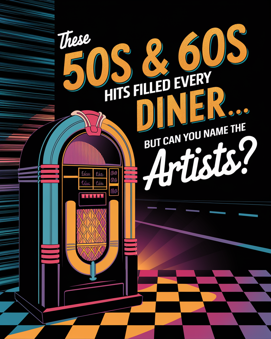 Banner for Who Sang These Songs?