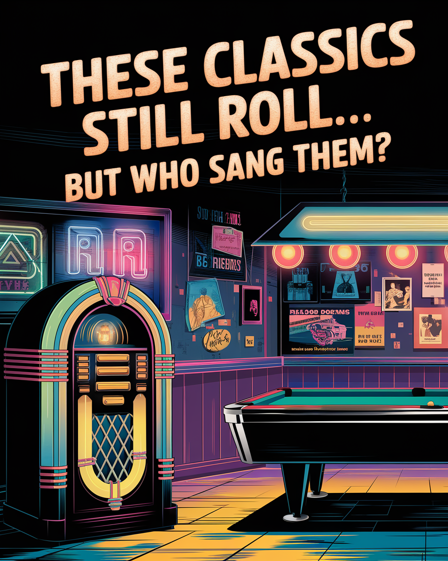 Banner for Who Sang These Songs?