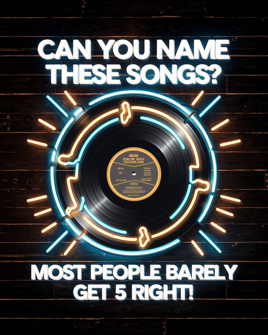 Banner for Impossible Music Quiz