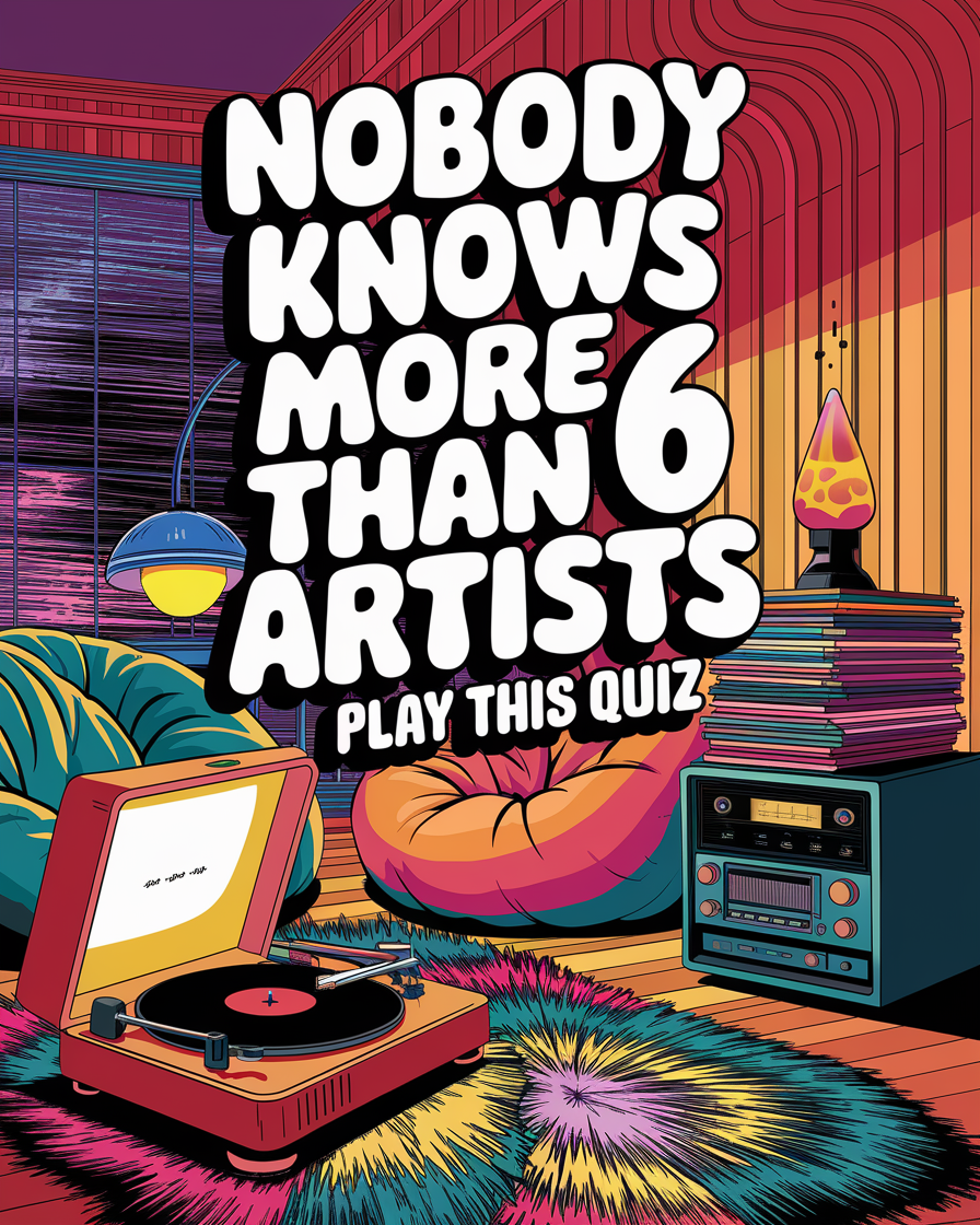 Banner for Who Sang These Songs?