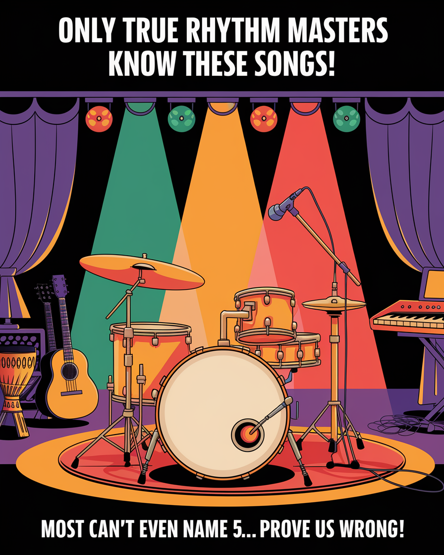 Banner for Who Sang These Songs?