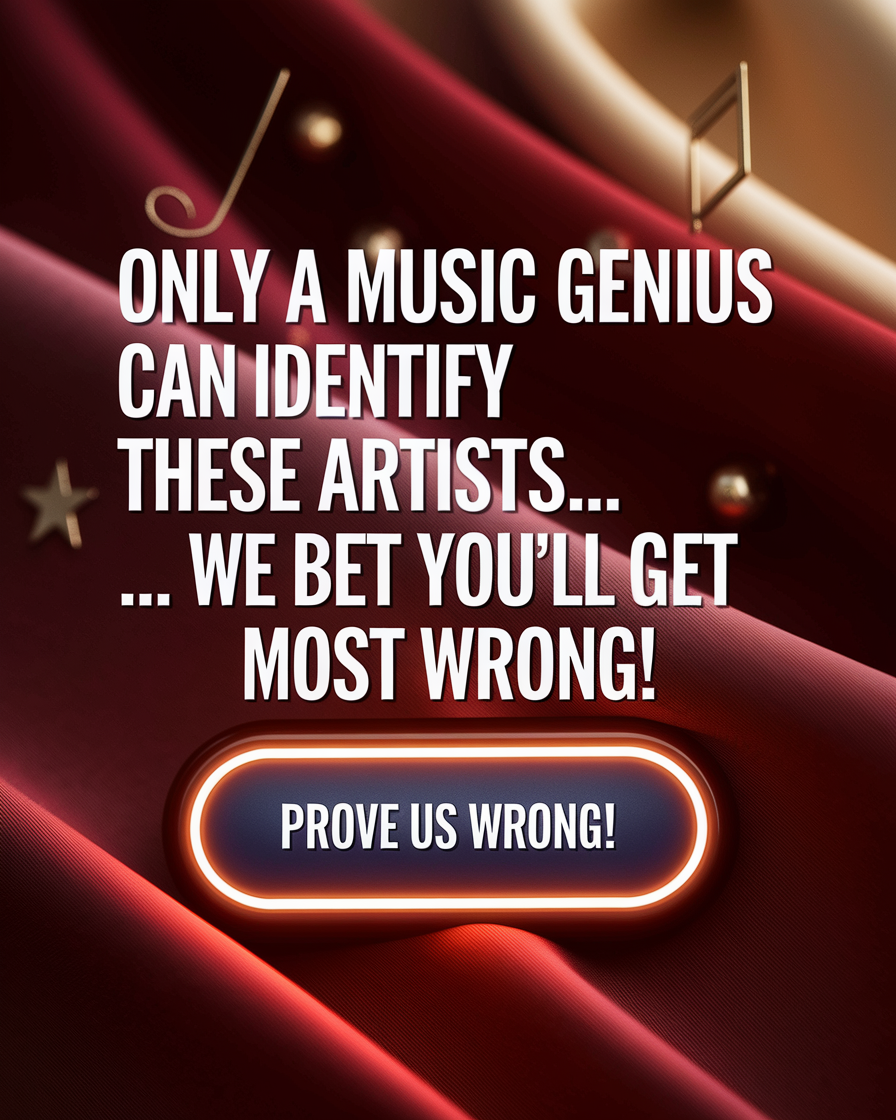 Banner for Music Quiz For Music Geniuses