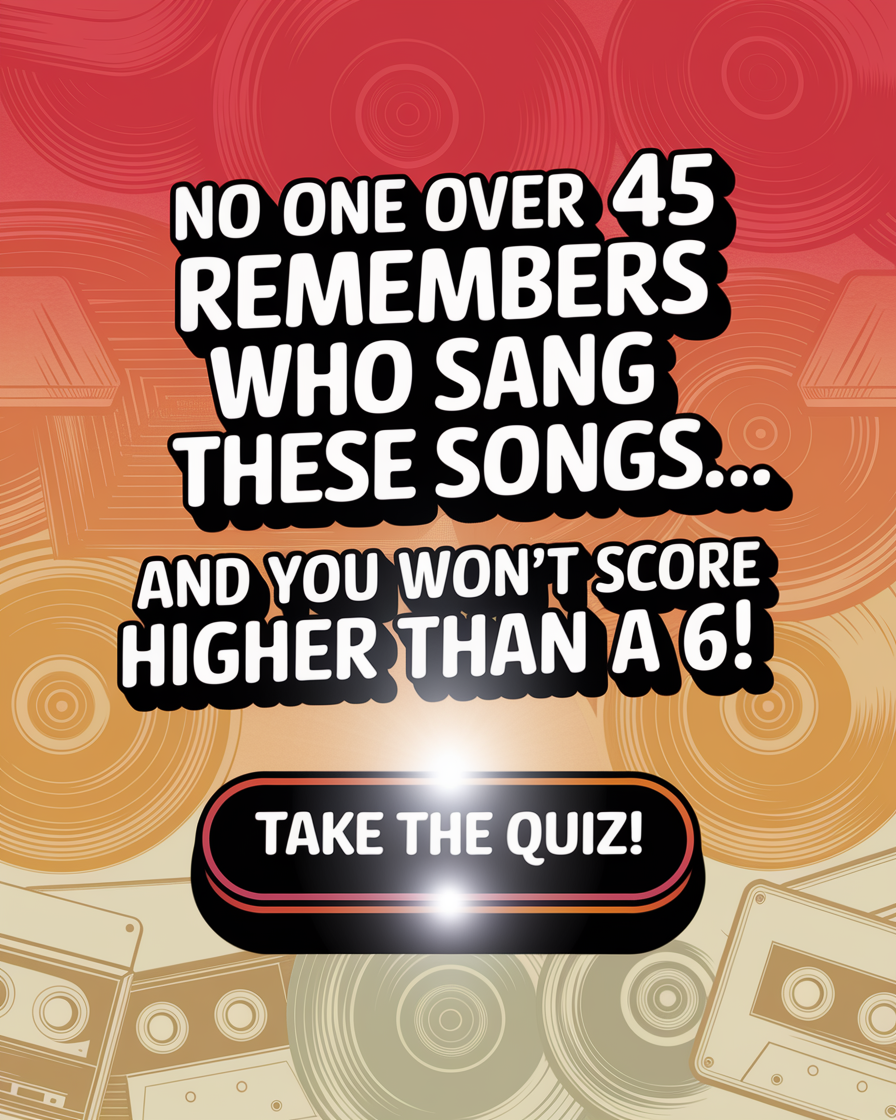 Banner for Who Delivered These Hits?