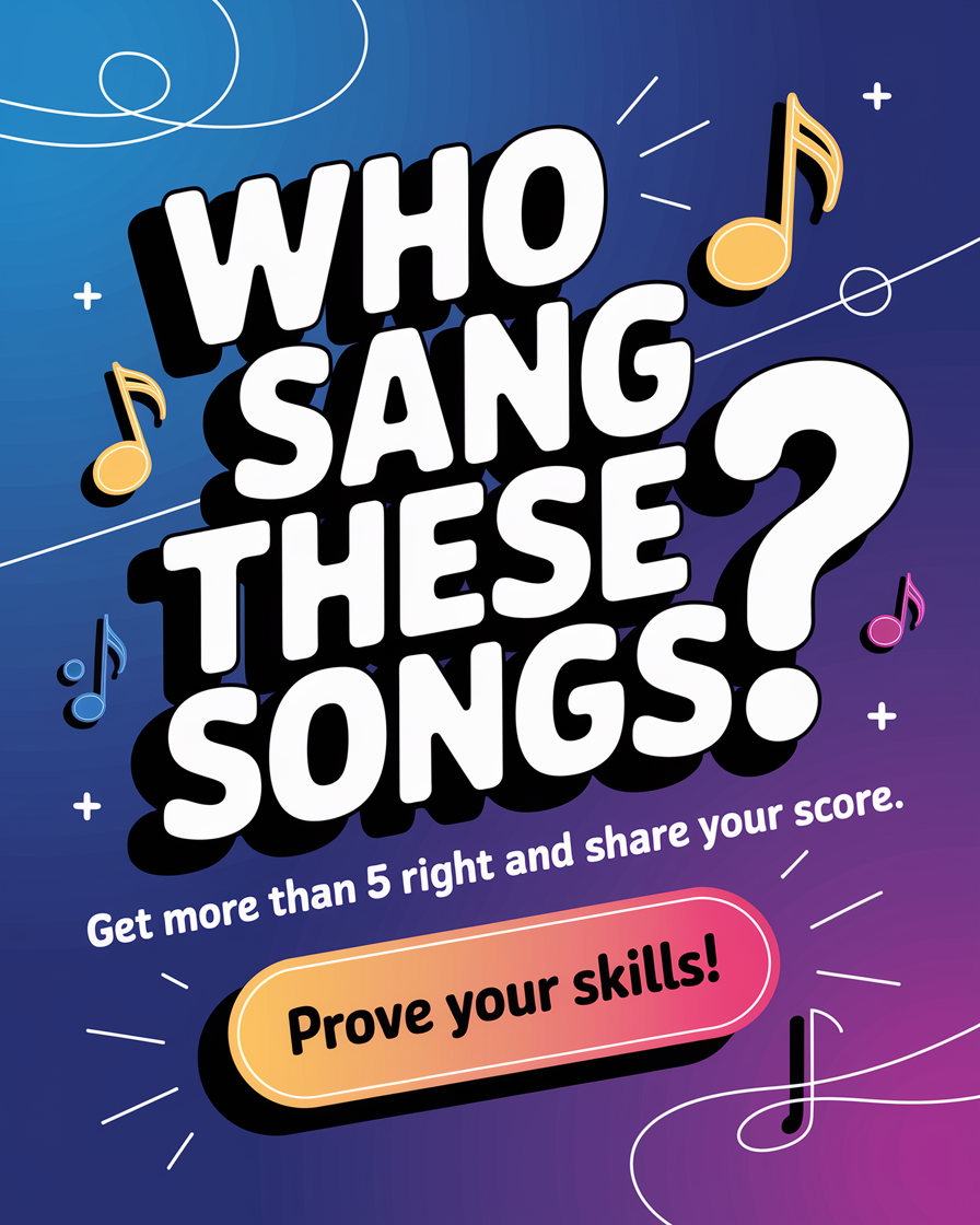 Banner for Do you know which artists we are looking for?