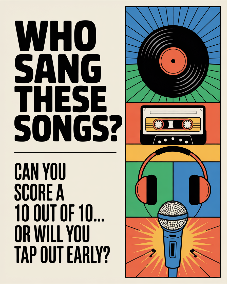 Banner for Which artists are we looking for?