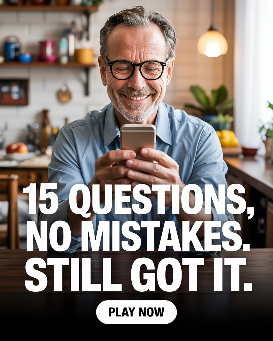 Banner for Sudden Death Quiz