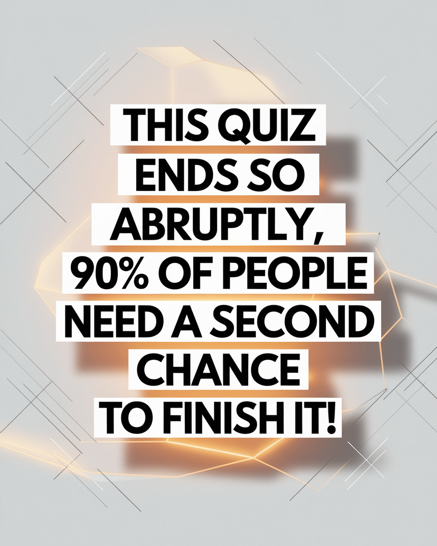 Banner for Sudden Death Quiz