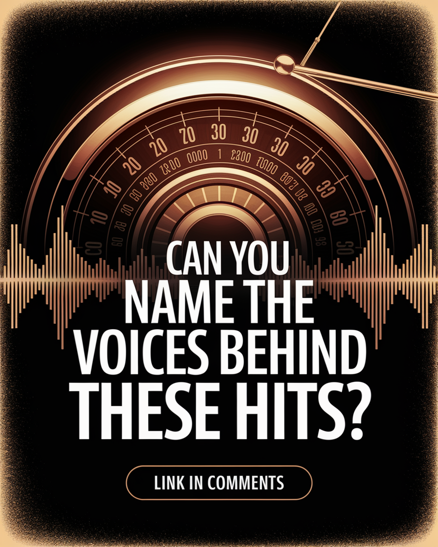 Banner for Who Performed This Hit?