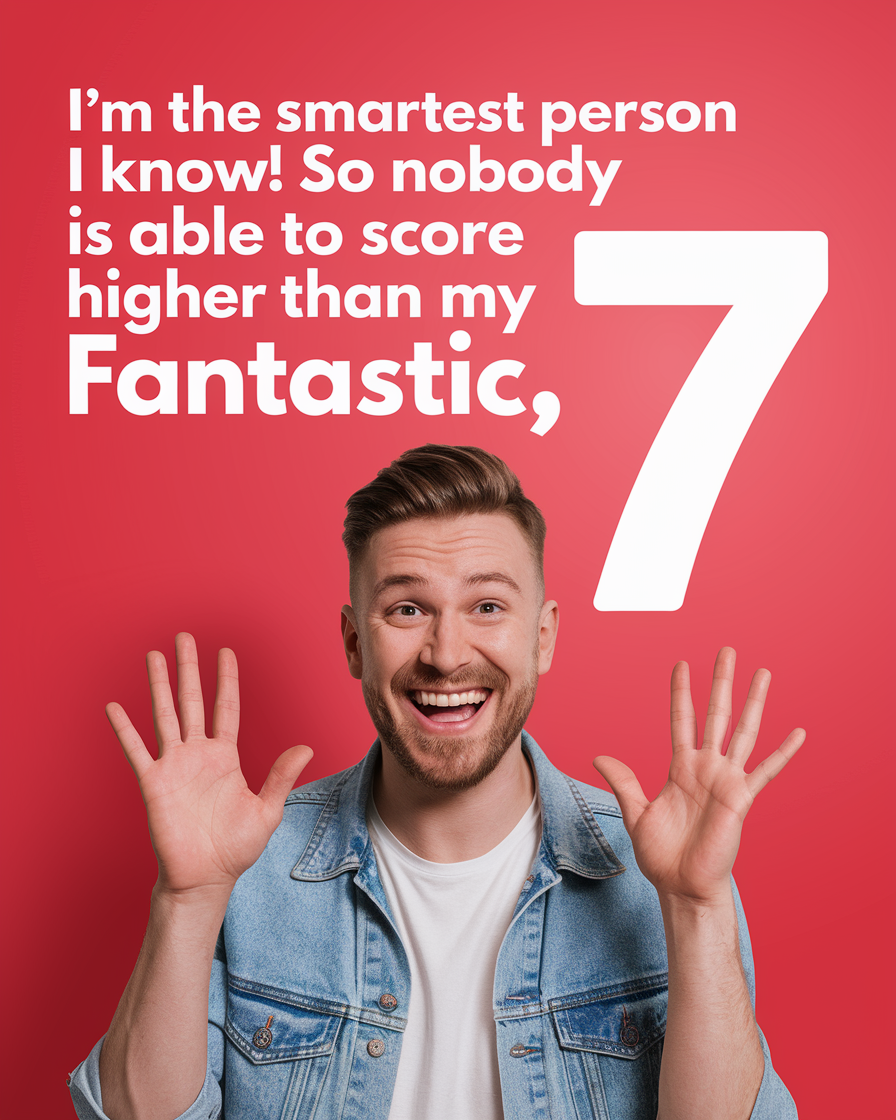 Banner for Unbeatable Mixed Trivia Quiz