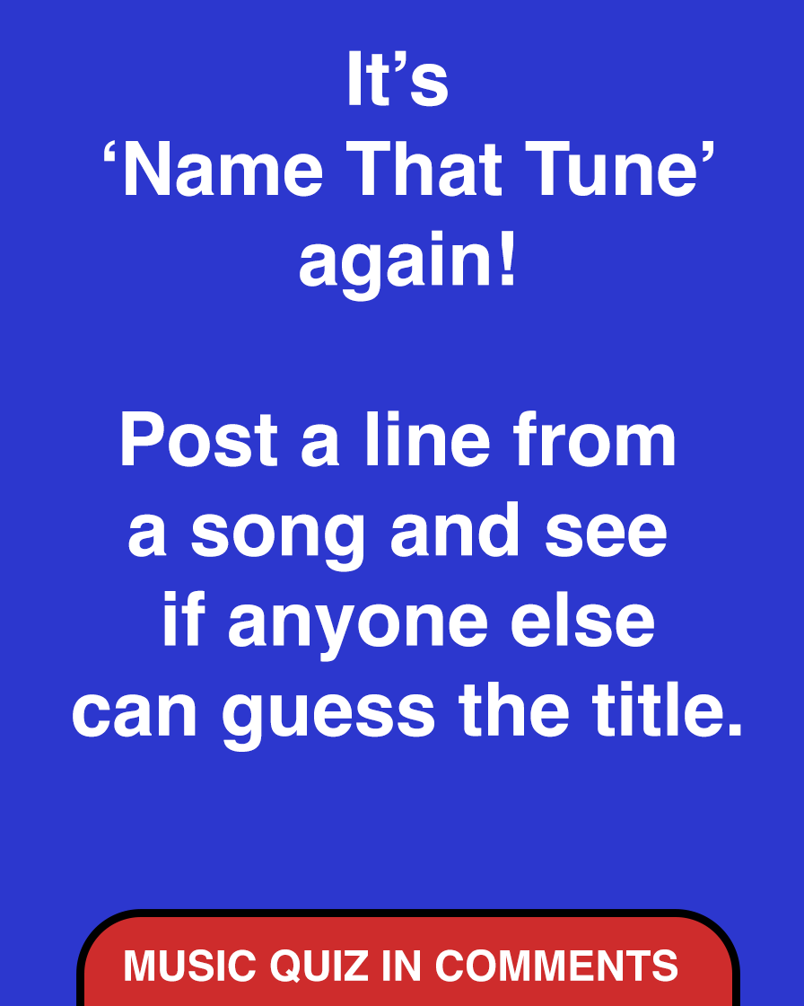 Banner for Who Sang These Songs?