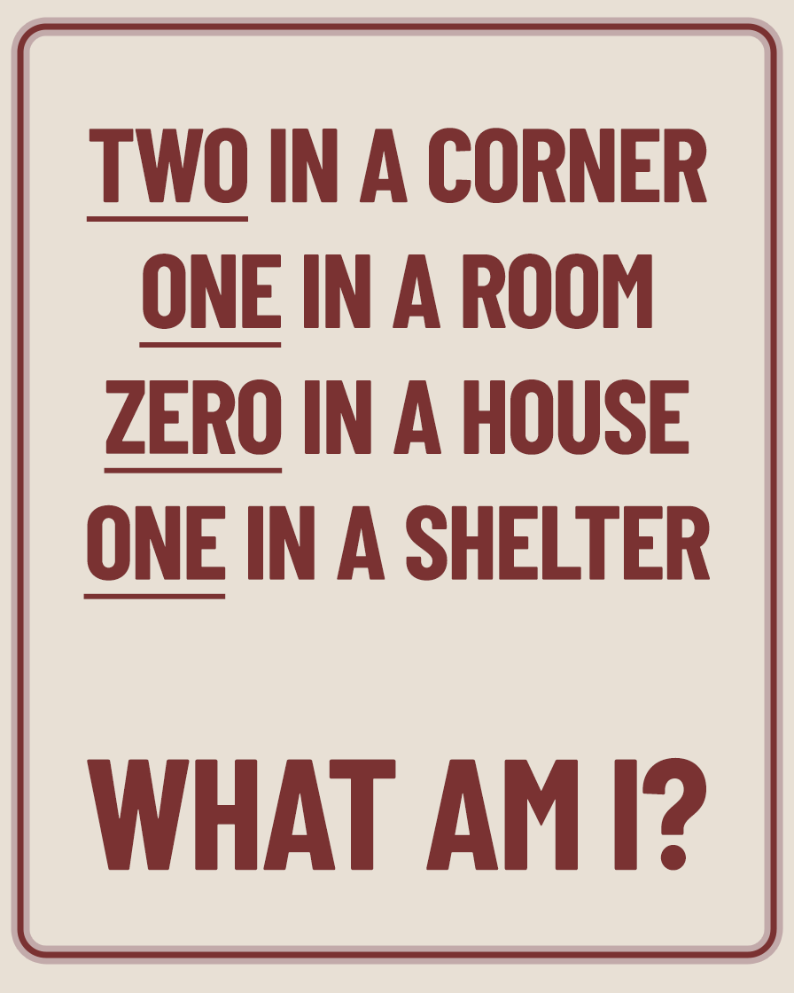 Banner for 10 knowledge questions