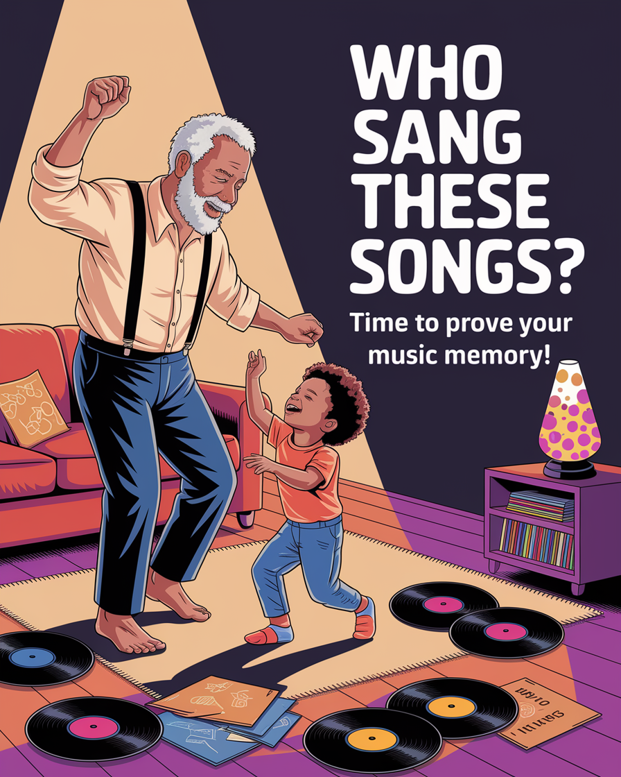 Banner for Which artists are we looking for?