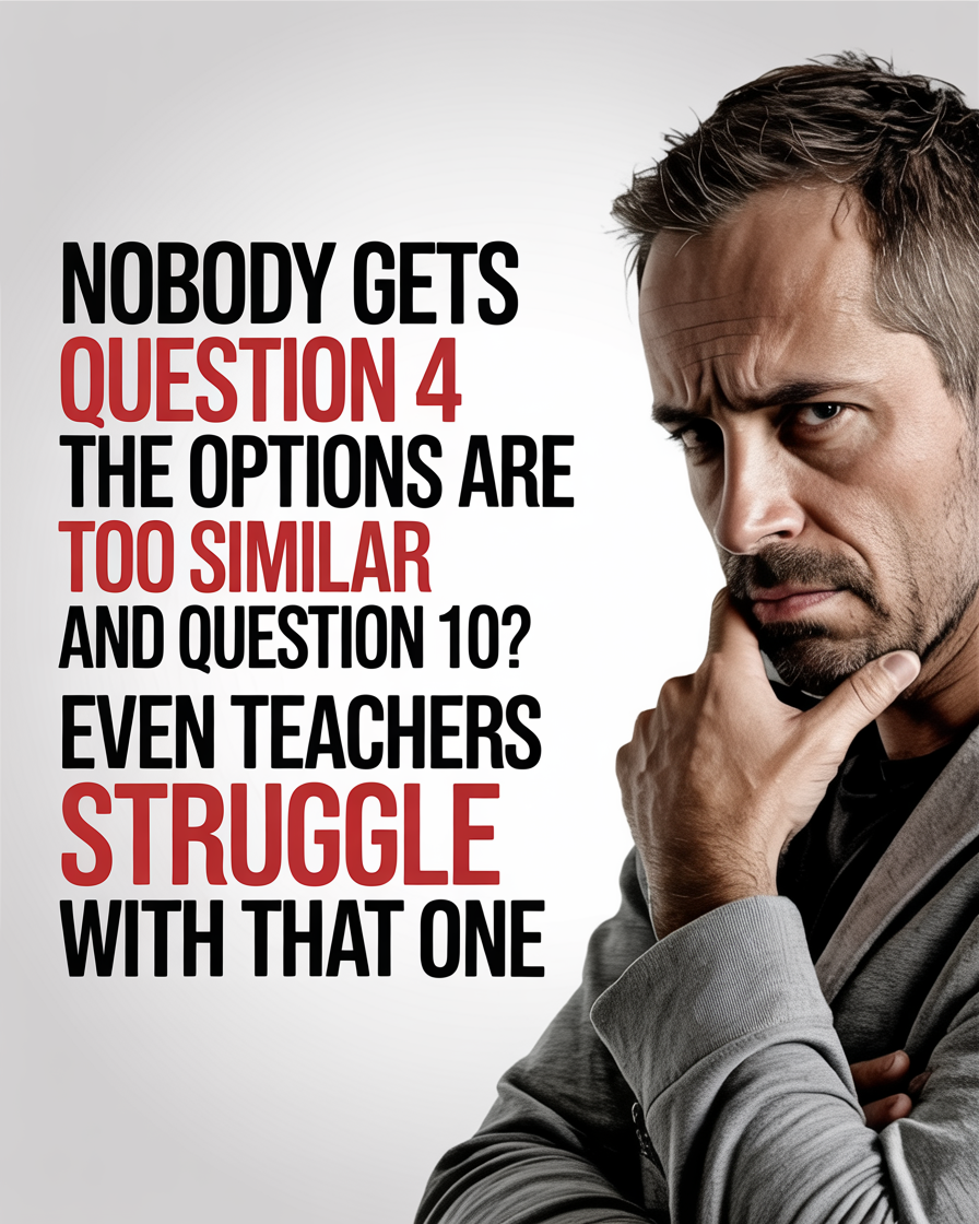 Banner for General Knowledge Quiz