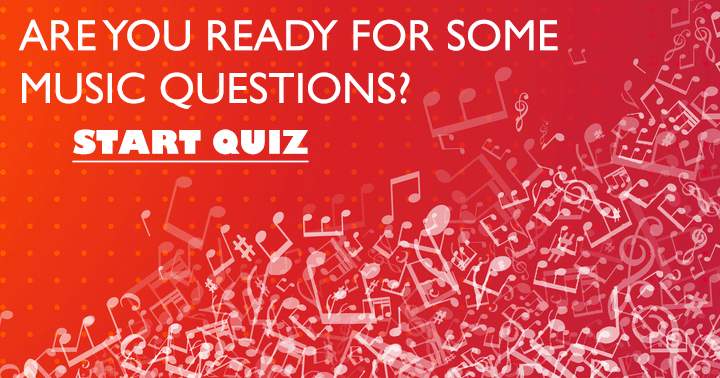 Banner for A Music Quiz