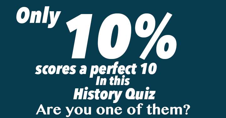 Banner for Very hard History Quiz