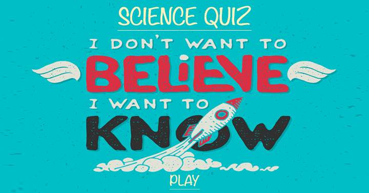 Banner for How much do you know? 