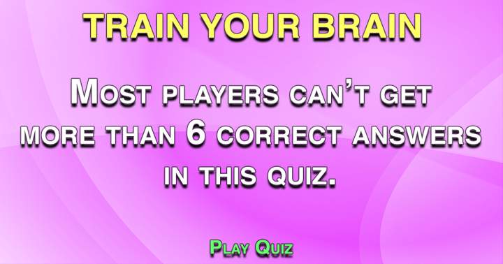 Banner for Train Your Brain