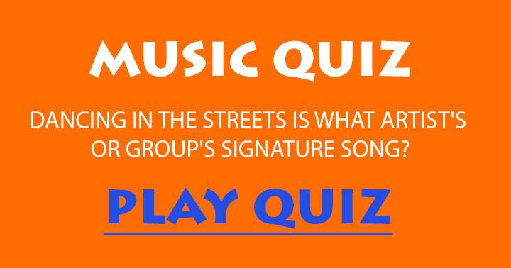 Banner for Music Quiz