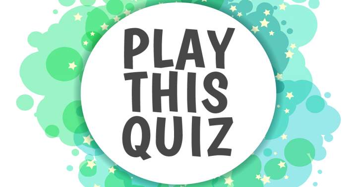 Banner for Play This Quiz