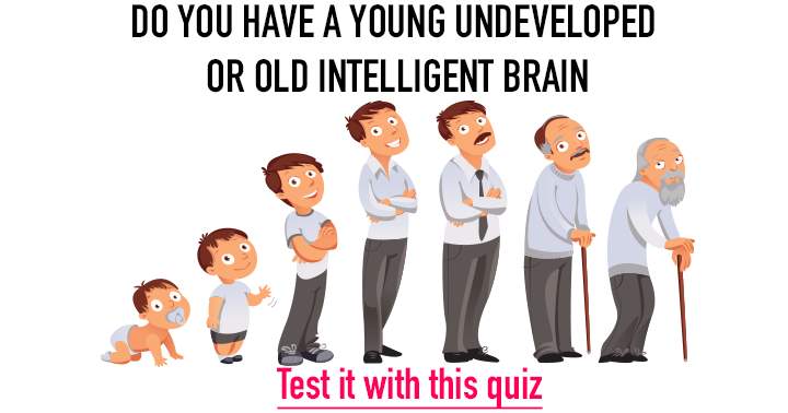 Banner for The 'Brain Age assessment'