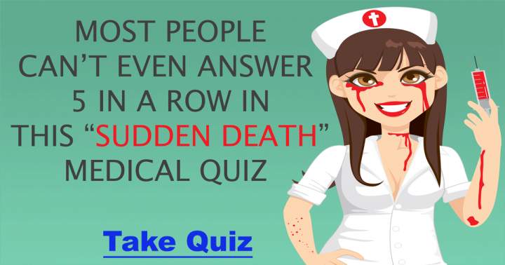 Banner for Quiz on Sudden Death in Medicine