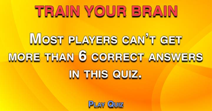 Banner for Brain Training