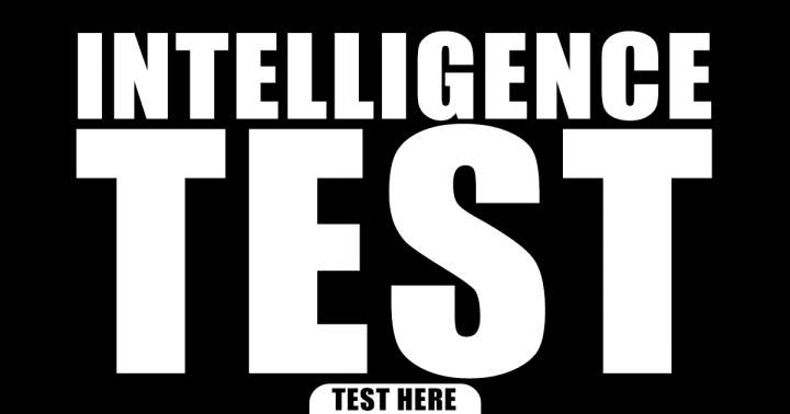 Banner for Intelligence assessment.