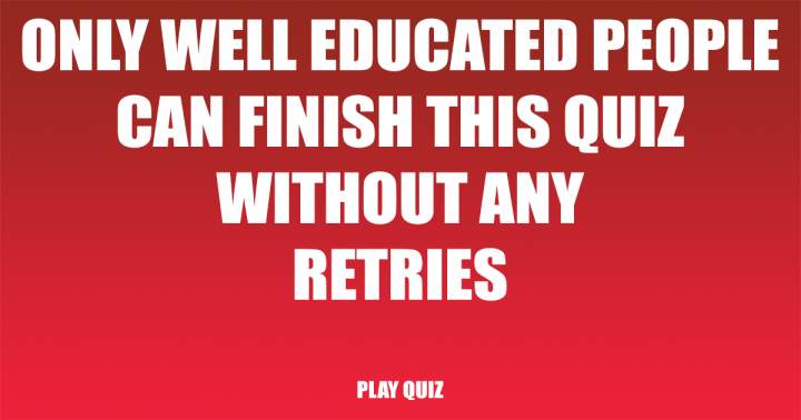 Banner for 'Unexpected Termination of Knowledge Quiz'