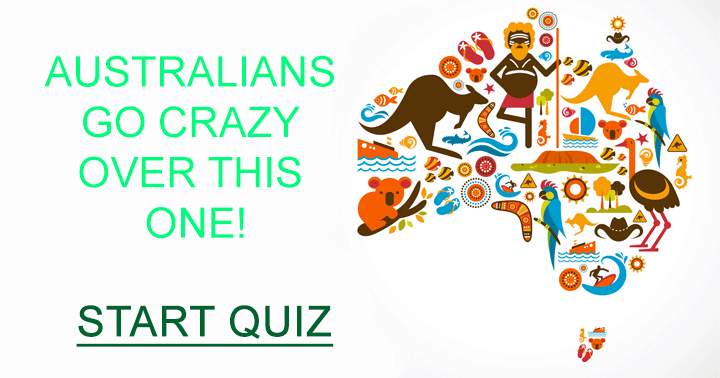 Banner for Australia Quiz