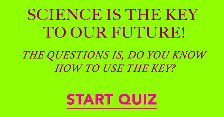 Banner for Can you apply your knowledge in this quiz?