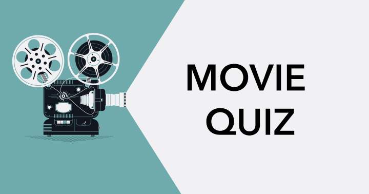 Banner for Movie Quiz