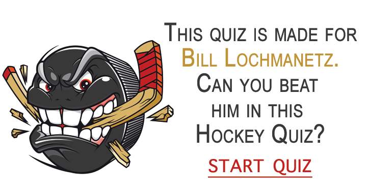 Banner for This one if for Bill Lochmanetz, can you beat his score?