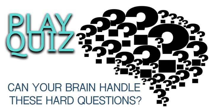 Banner for Quiz on General Knowledge