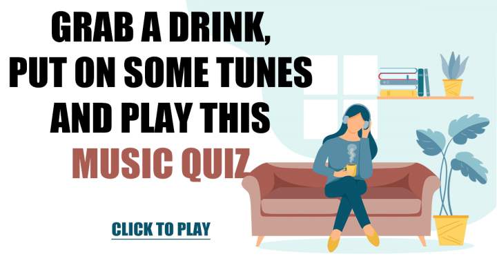 Banner for Quiz on Music