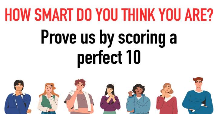 Banner for Extensive Knowledge Quiz