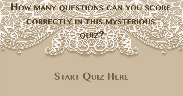 Banner for 10 Captivating Trivia Questions